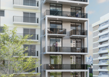 Belgrano R/ Coghlan - Manuel Ugarte 3200 - PREVENTA Monoambiente Loft al frente con amenities! Adelanto y cuotas