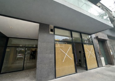 VILLA CRESPO ALQUILER LOCAL COMERCIAL 342 m2 APTO GASTRONOMIA SCALABRINI ORTIZ Y CORRIENTES