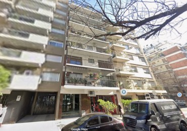 Villa Crespo Alquiler 2 ambientes buen estado cerca de todo