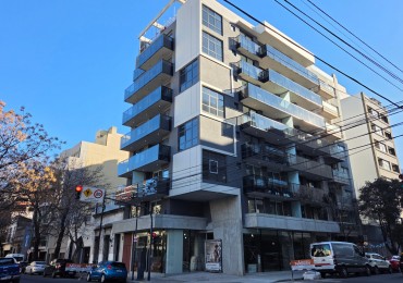 Almagro Alquiler espectacular local en esquina 280 m2 SIN EXPENSAS A ESTRENAR T/DESTINO