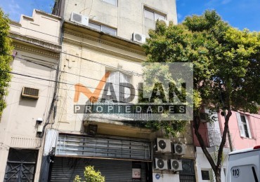 Edificio 3 plantas en Alquiler SIN EXPENSAS zona Htal. Clinicas + 15 oficinas y espacios de trabajo - 310 m2 