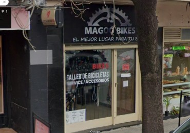 Alquiler Caballito Local 3 X 8 Excelente Rojas Al 400 y Avellaneda 